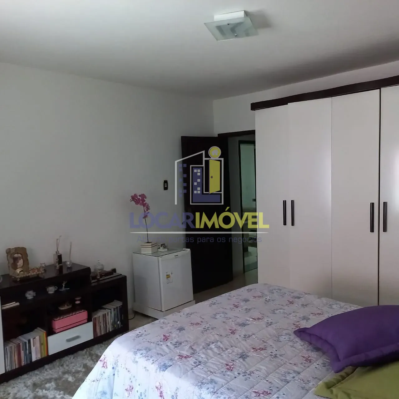 Casa de Condomínio, 3 quartos - Foto 10
