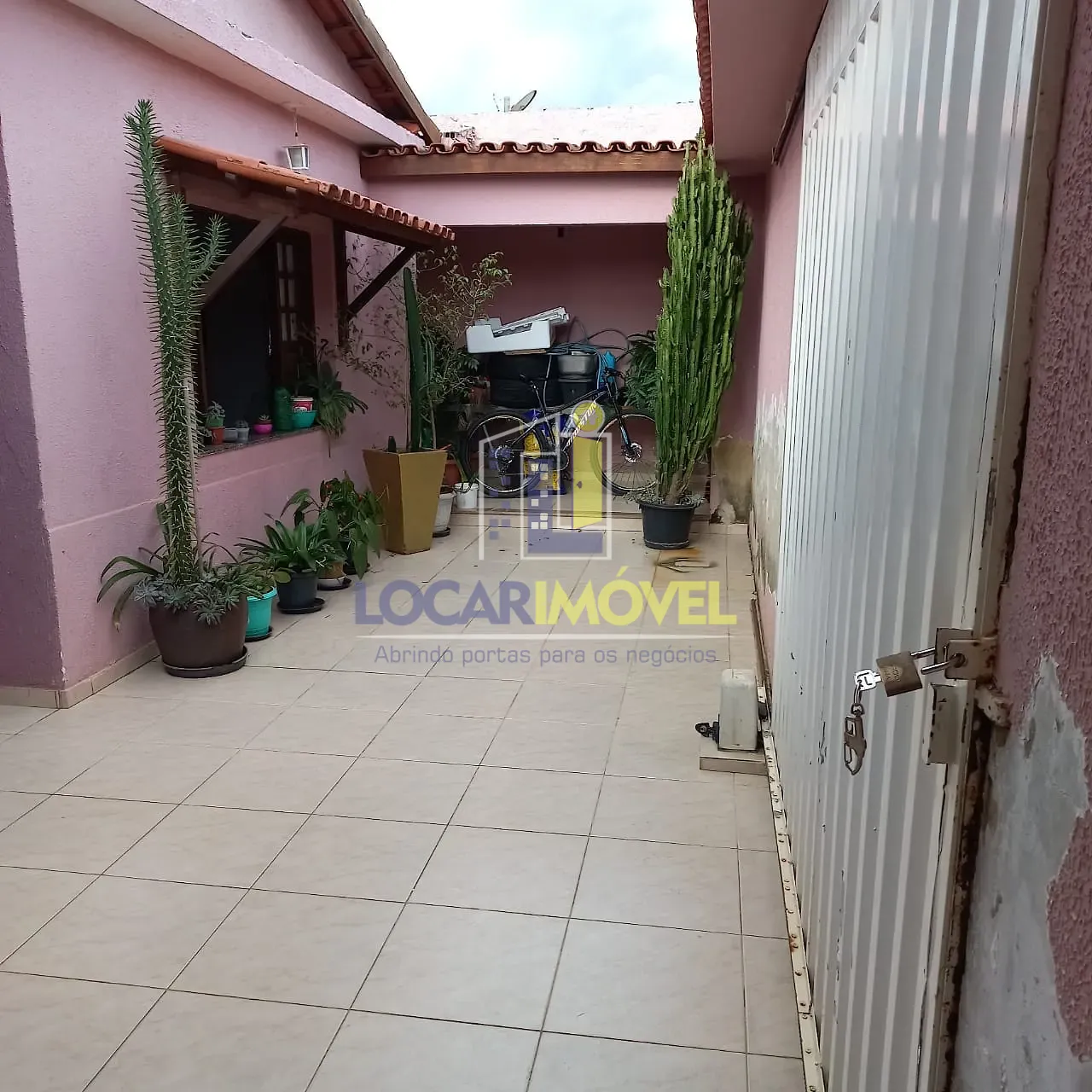 Casa de Condomínio, 3 quartos - Foto 2