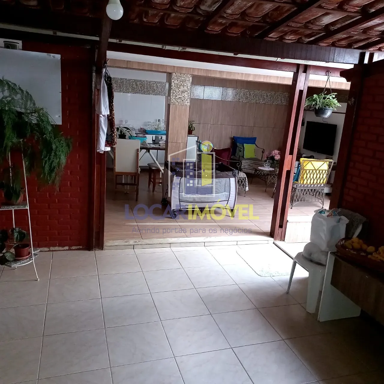 Casa de Condomínio, 3 quartos - Foto 23