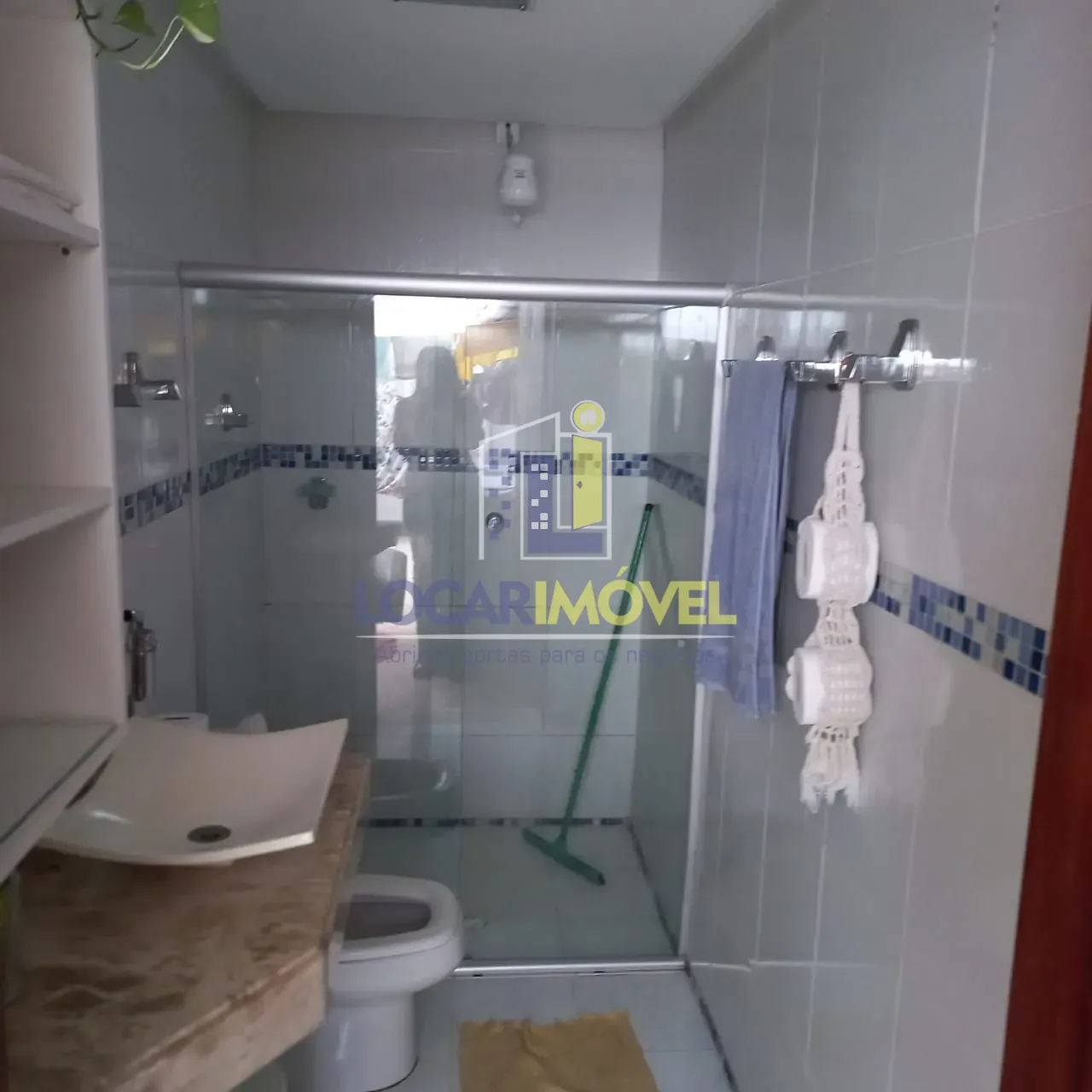 Casa de Condomínio, 3 quartos - Foto 17