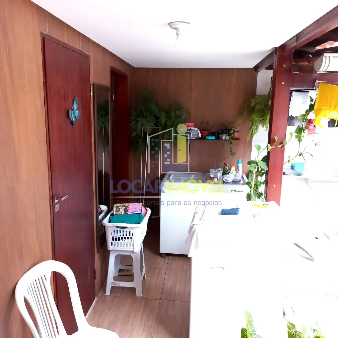 Casa de Condomínio, 3 quartos - Foto 25
