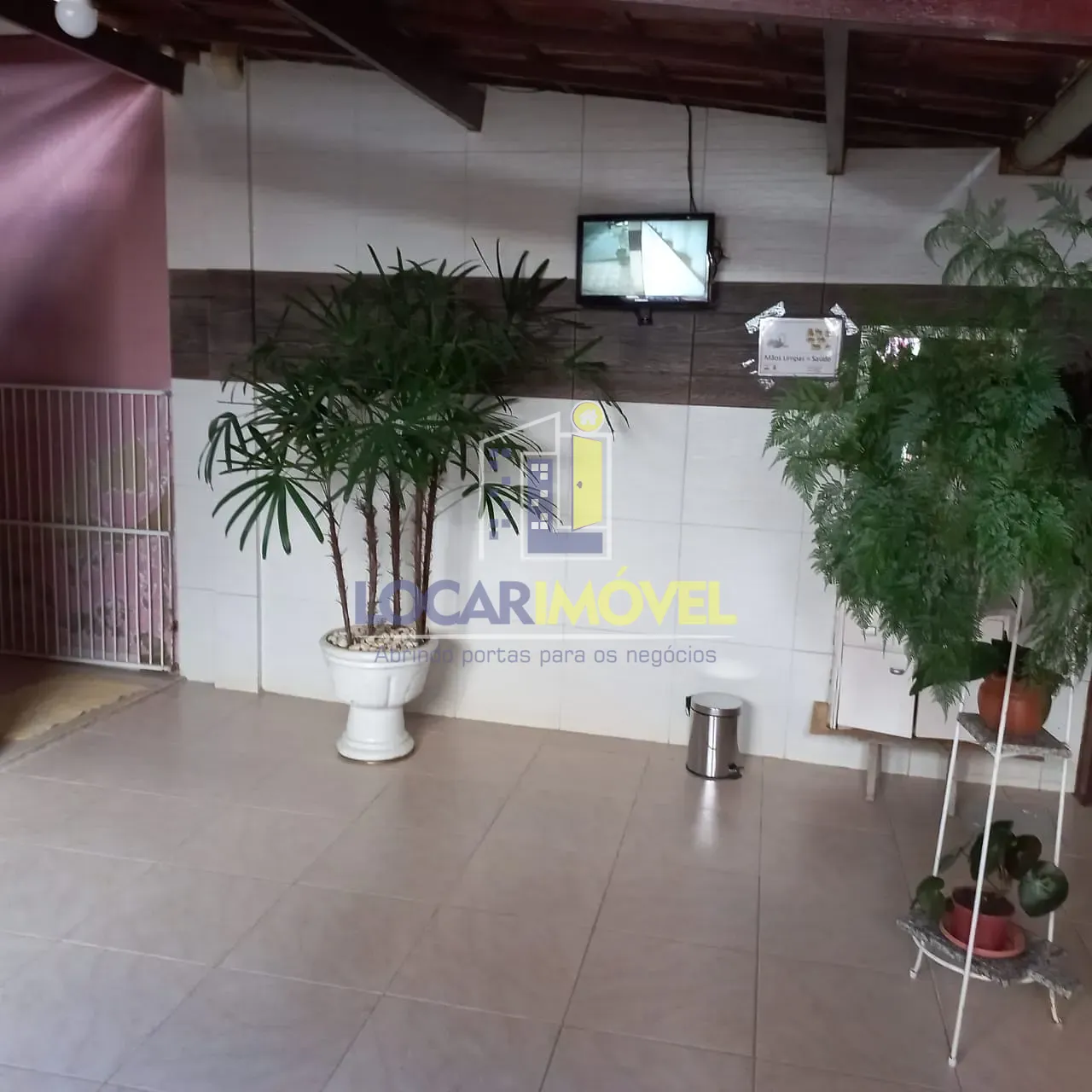 Casa de Condomínio, 3 quartos - Foto 21