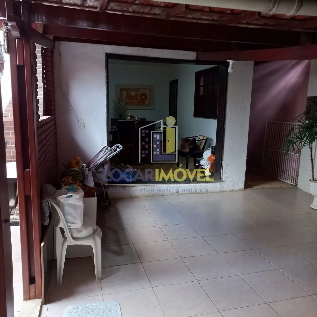 Casa de Condomínio, 3 quartos - Foto 24