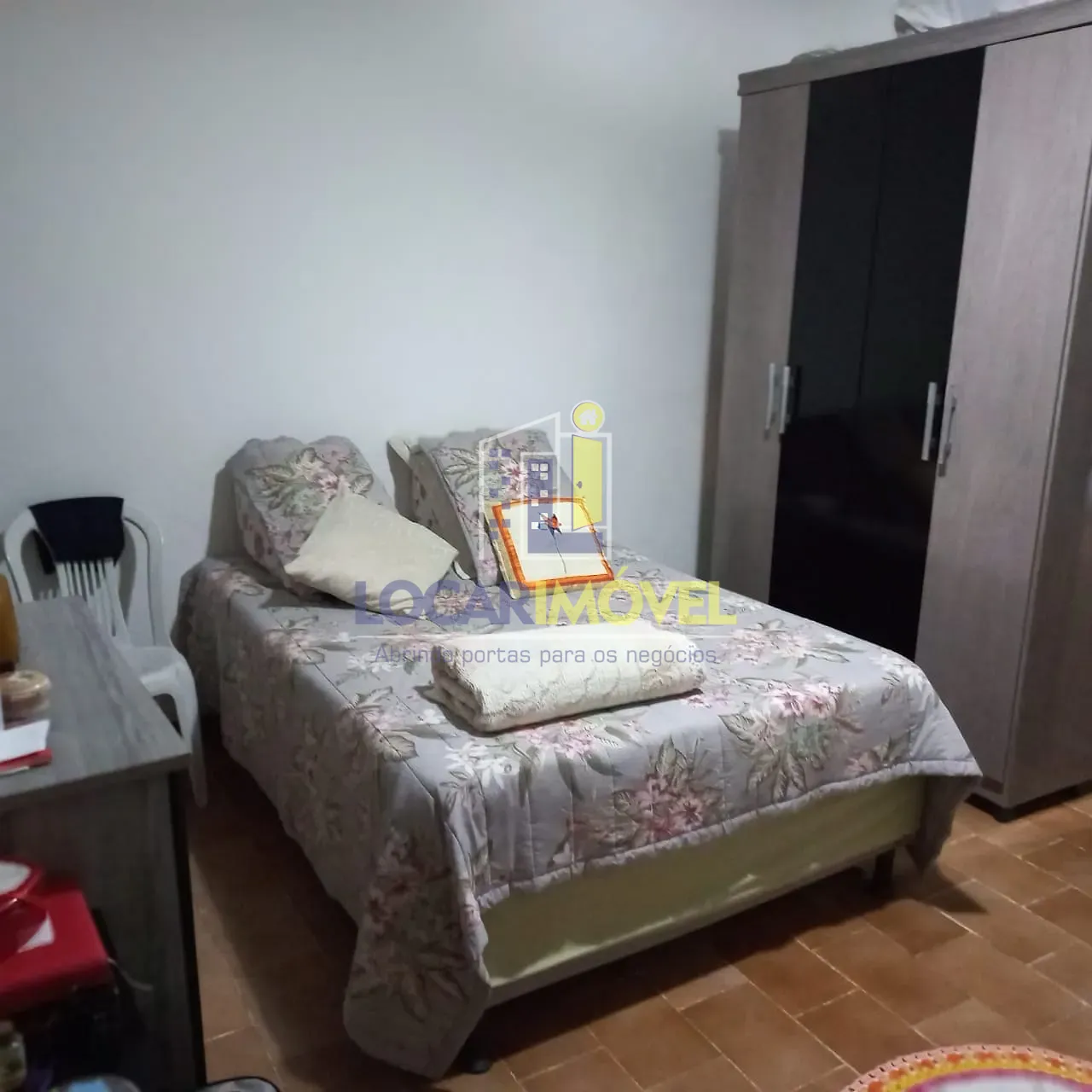 Casa de Condomínio, 3 quartos - Foto 14