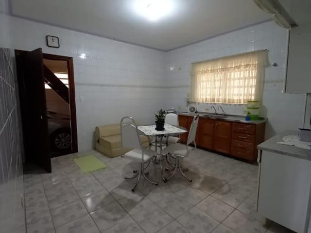 Casa com 500m² 3 quartos e 3 banheiros, à venda, no bairro Colinas da Anhangüera em Santana de Parnaíba