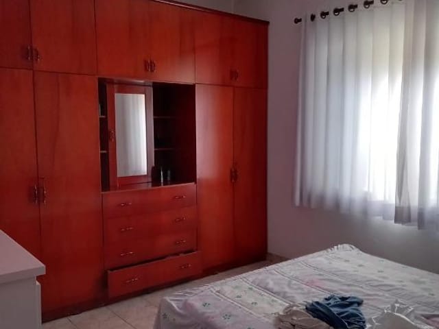 Casa com 500m² 3 quartos e 3 banheiros, à venda, no bairro Colinas da Anhangüera em Santana de Parnaíba