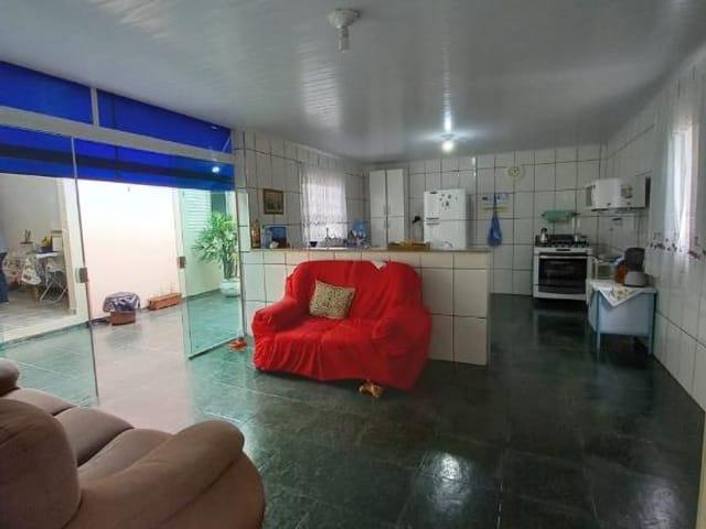 Casa com 500m² 3 quartos e 3 banheiros, à venda, no bairro Colinas da Anhangüera em Santana de Parnaíba