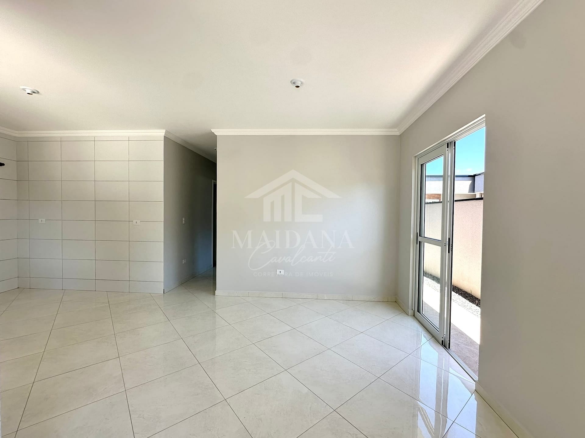 Casa, 3 quartos, 64 m² - Foto 2