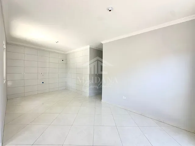 Casa com 65m² 3 quartos e 2 banheiros, à venda, no bairro Santo Antônio em São José dos Pinhais