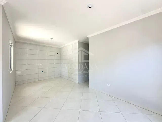 Casa com 65m² 3 quartos e 2 banheiros, à venda, no bairro Santo Antônio em São José dos Pinhais