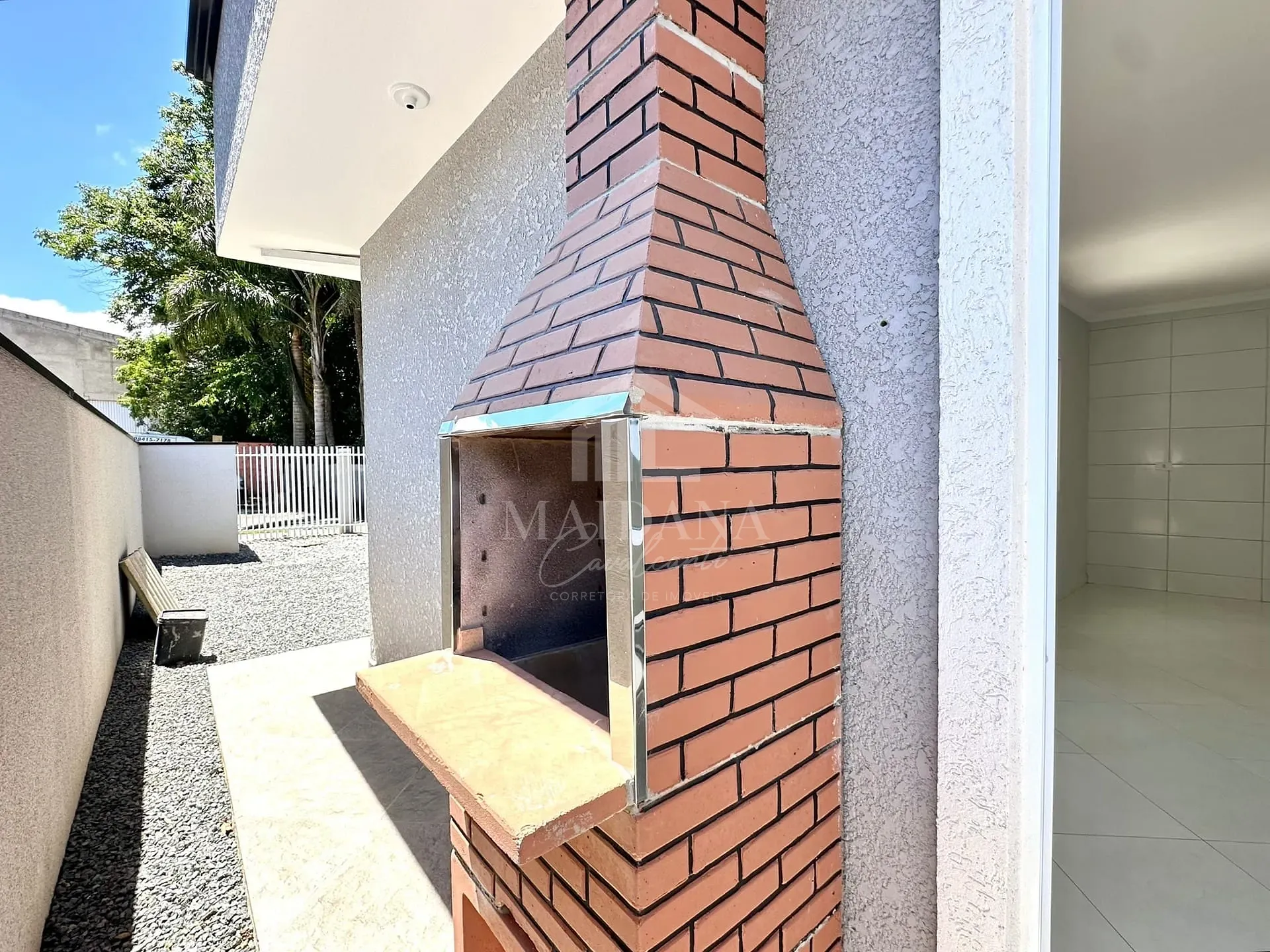 Casa, 3 quartos, 64 m² - Foto 15