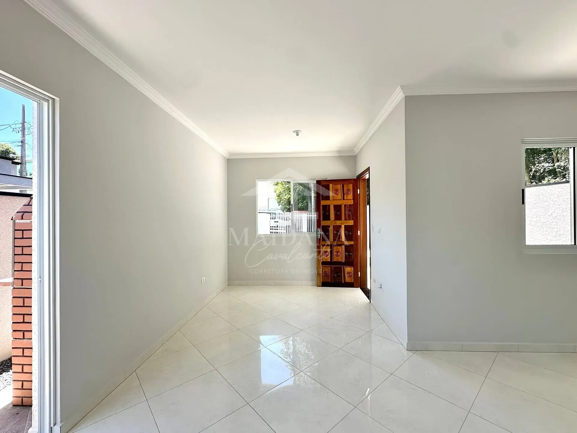 Casa, 3 quartos, 64 m² - Foto 6