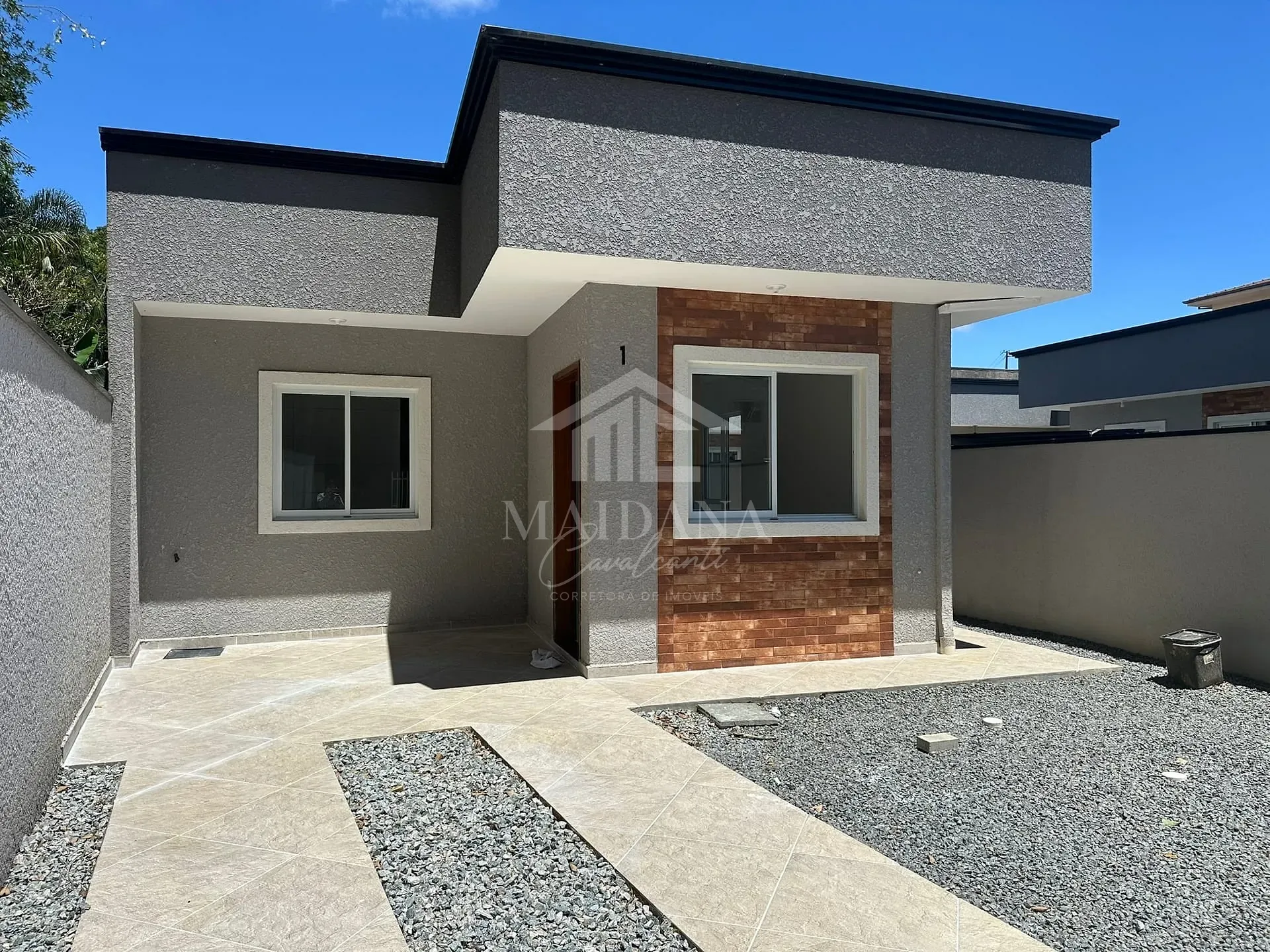 Casa, 3 quartos, 64 m² - Foto 17
