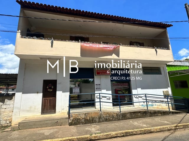 Casa 4 quartos e 3 banheiros, à venda, no bairro CENTRO em ASTOLFO DUTRA