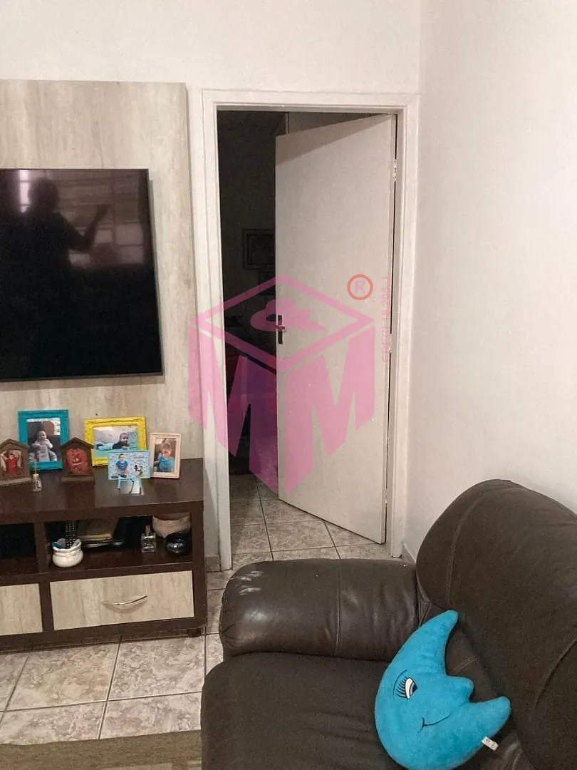 Casa, 2 quartos, 88 m² - Foto 2