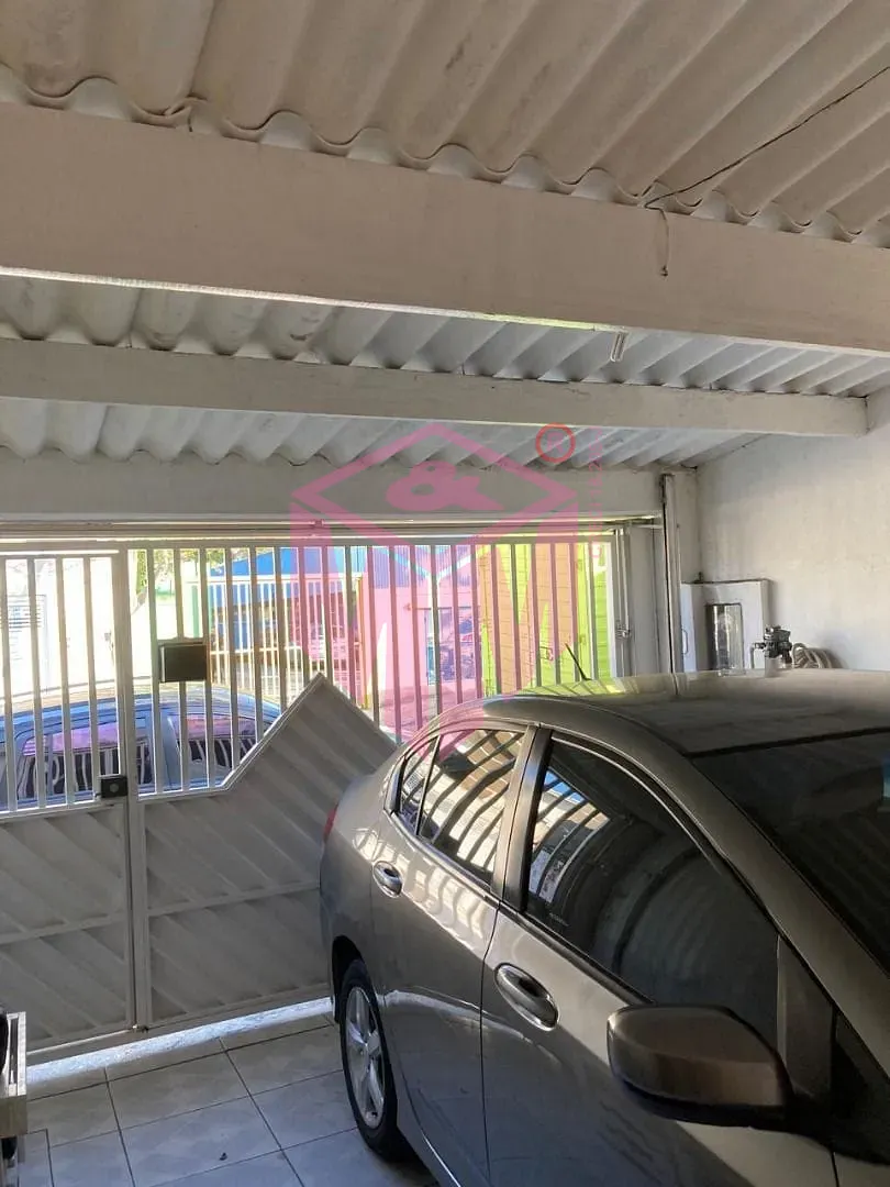Casa, 2 quartos, 88 m² - Foto 37