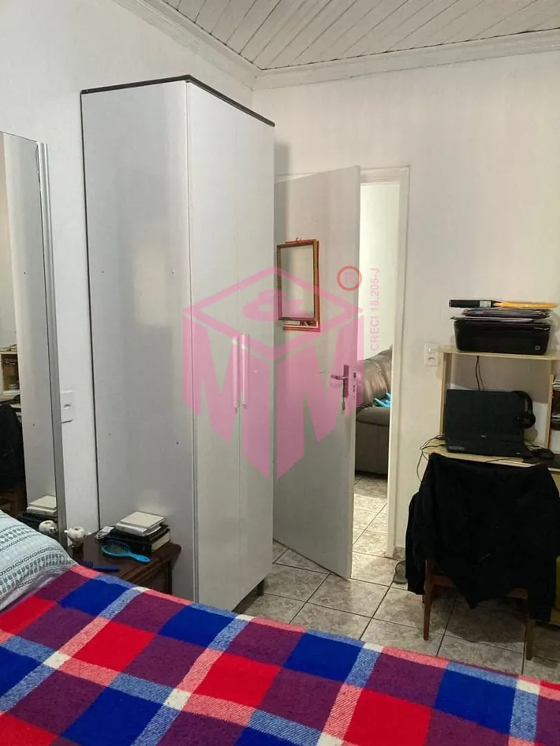 Casa, 2 quartos, 88 m² - Foto 14