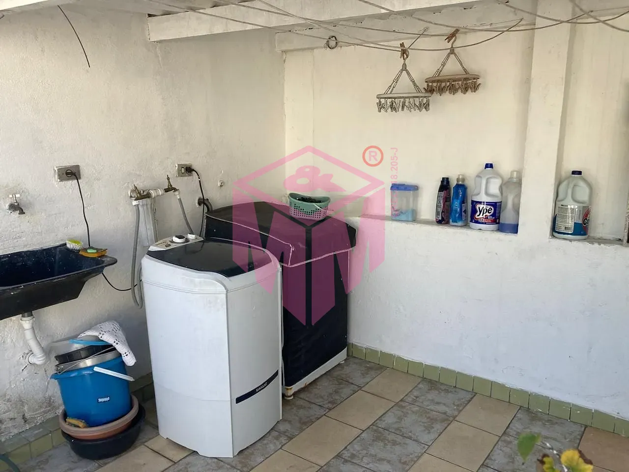 Casa, 2 quartos, 88 m² - Foto 35
