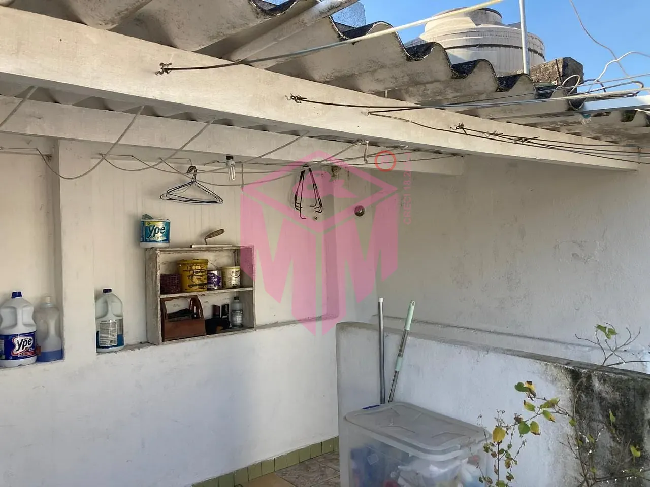 Casa, 2 quartos, 88 m² - Foto 36