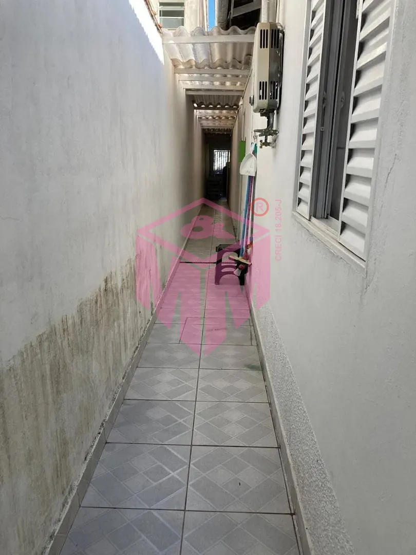 Casa, 2 quartos, 88 m² - Foto 19