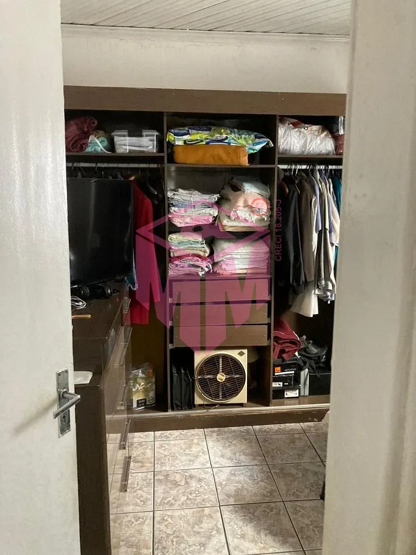 Casa, 2 quartos, 88 m² - Foto 17