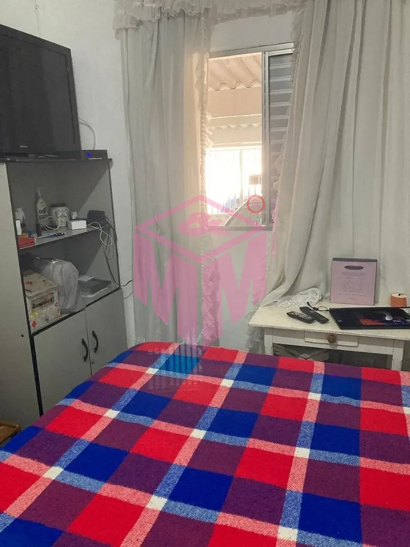Casa, 2 quartos, 88 m² - Foto 12