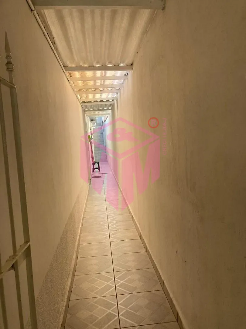 Casa, 2 quartos, 88 m² - Foto 22