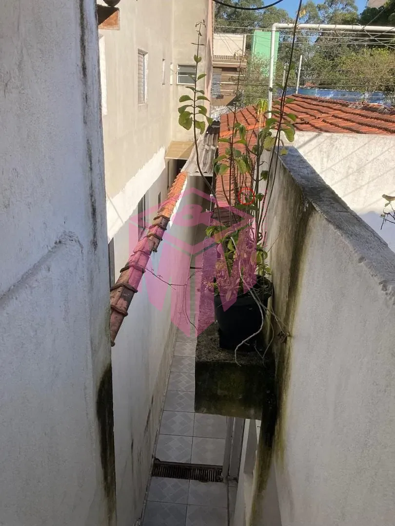 Casa, 2 quartos, 88 m² - Foto 33