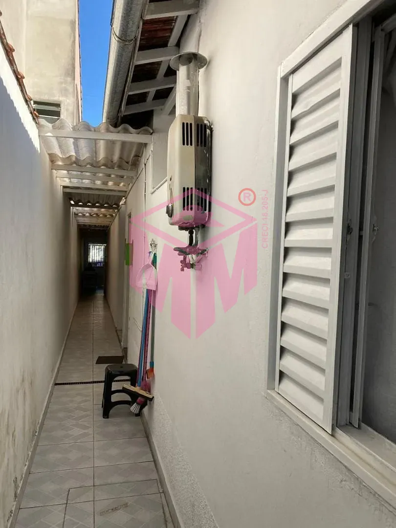 Casa, 2 quartos, 88 m² - Foto 20