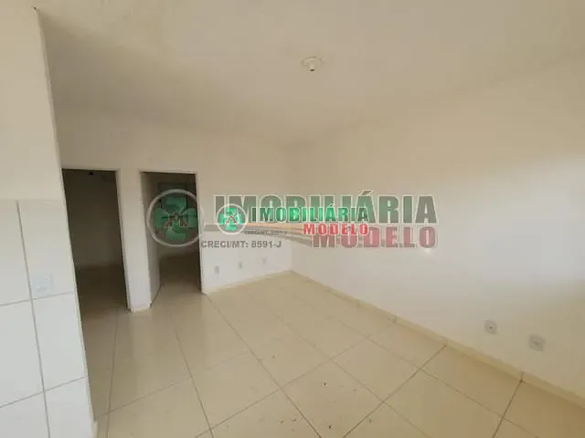Casa 2 quartos e 1 banheiro, à venda, no bairro Morada do Vale em Canarana