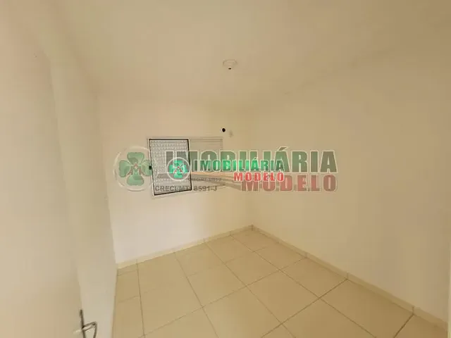 Casa 2 quartos e 1 banheiro, à venda, no bairro Morada do Vale em Canarana
