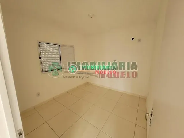 Casa 2 quartos e 1 banheiro, à venda, no bairro Morada do Vale em Canarana