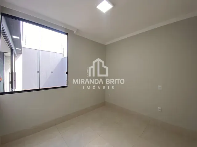 Casa 3 quartos e 2 banheiros, à venda, no bairro Jardim Nova Era em Aparecida de Goiânia