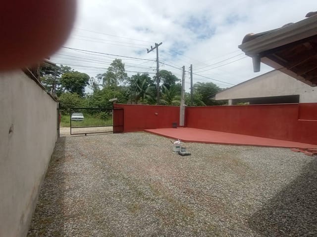 Foto do Casa - Casa à venda, costeira, Balneário Barra do Sul, SC | North Center