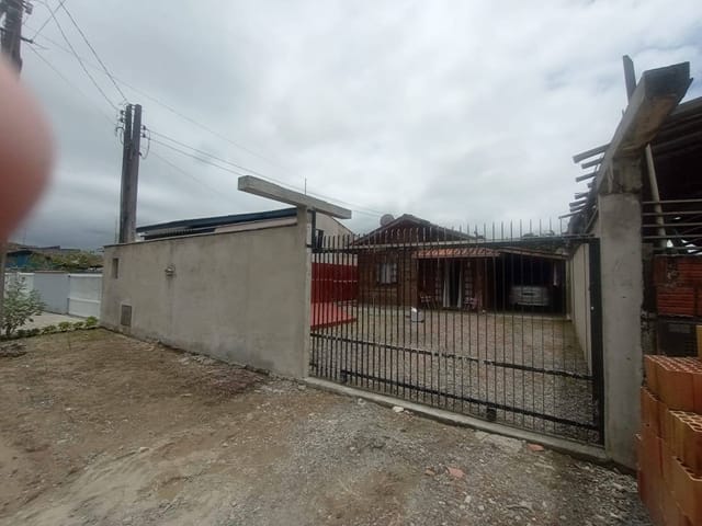 Foto do Casa - Casa à venda, costeira, Balneário Barra do Sul, SC | North Center