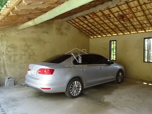Casa com 704m² 3 quartos e 2 banheiros, à venda, no bairro Flamengo em Maricá
