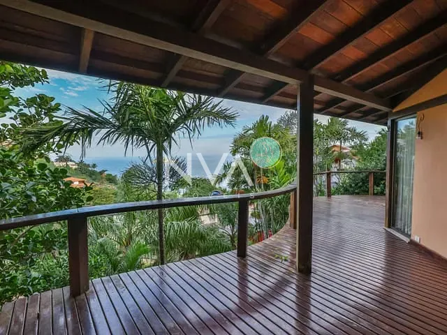 Casa com 801m² 1 quarto e 2 banheiros, à venda, no bairro Joá em Rio de Janeiro