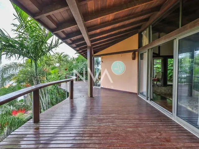 Casa com 801m² 1 quarto e 2 banheiros, à venda, no bairro Joá em Rio de Janeiro