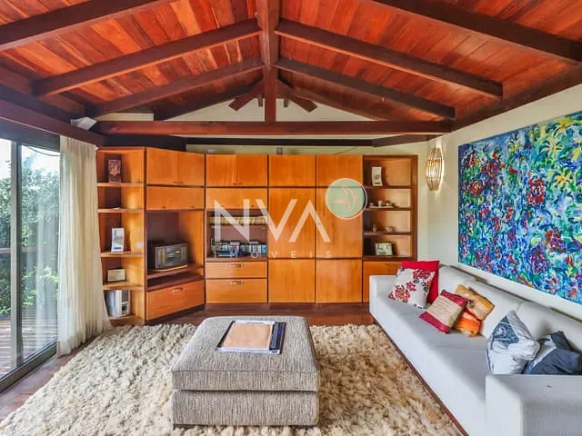 Casa com 801m² 1 quarto e 2 banheiros, à venda, no bairro Joá em Rio de Janeiro