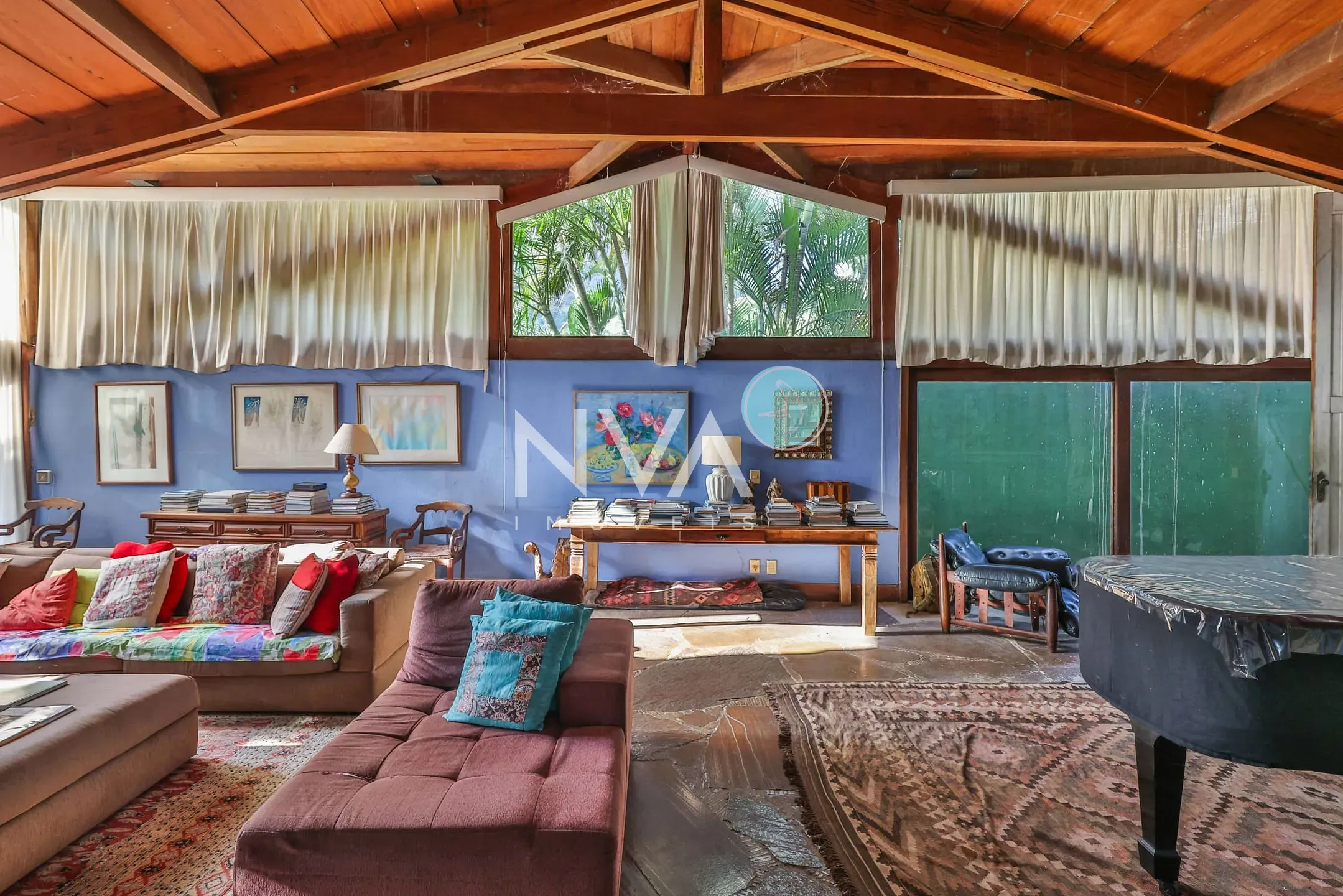 Casa, 2 quartos, 296 m² - Foto 7