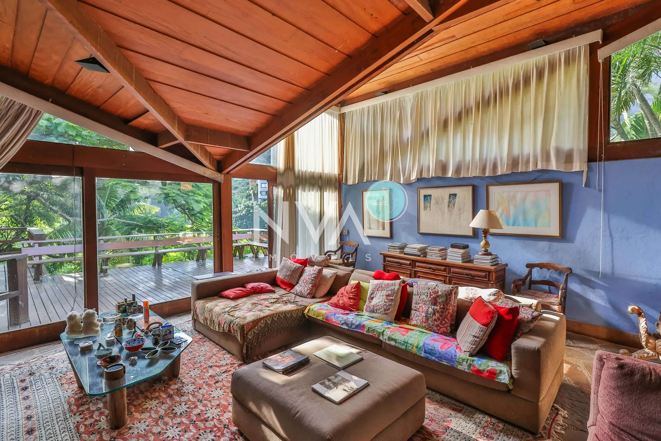 Casa, 2 quartos, 296 m² - Foto 4