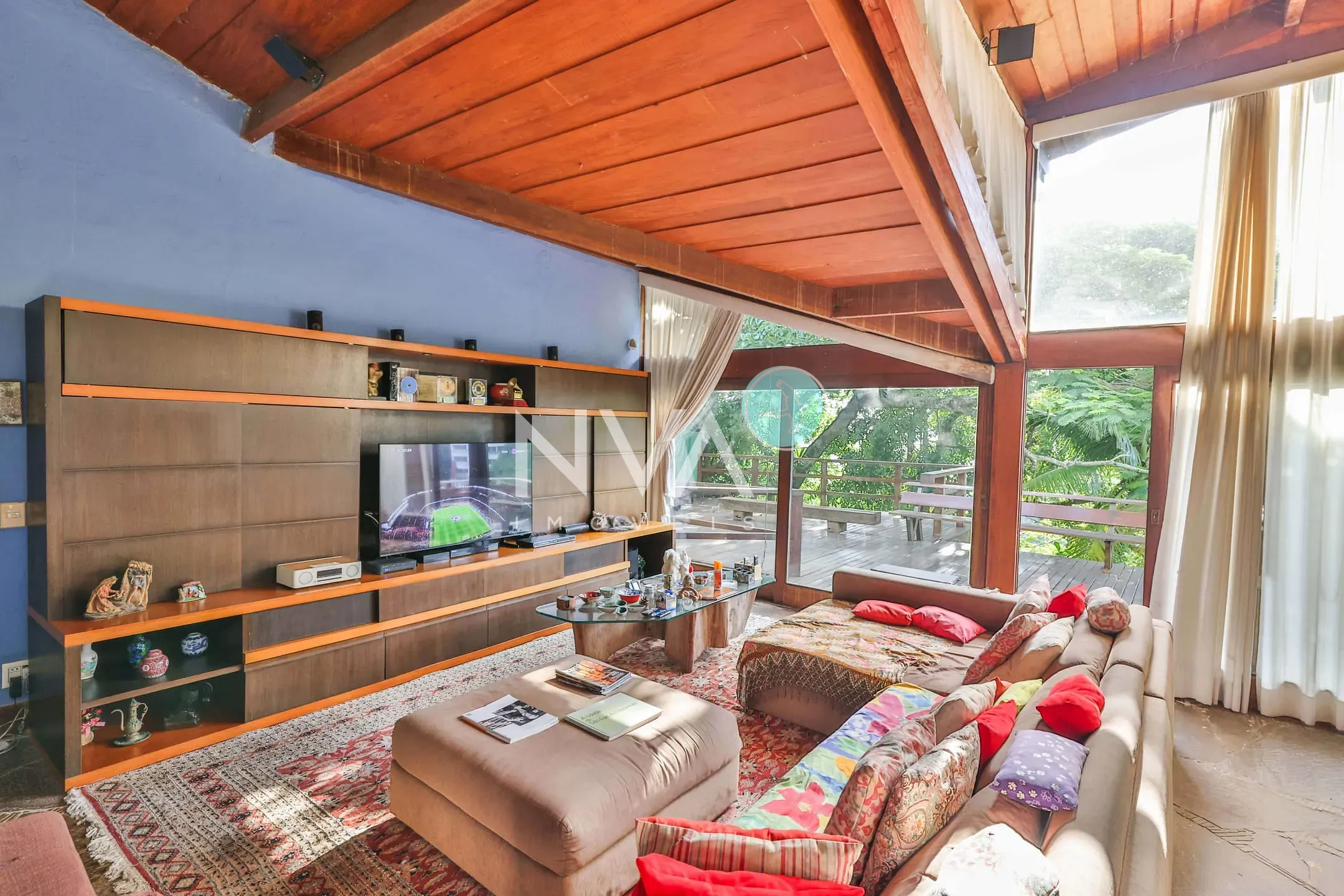 Casa, 2 quartos, 296 m² - Foto 5