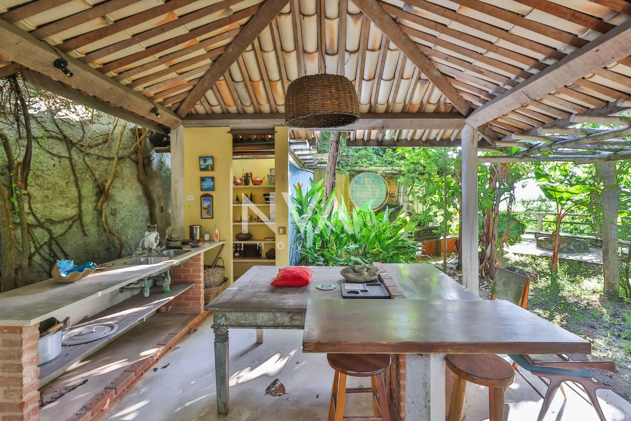 Casa, 4 quartos, 2580 m² - Foto 16