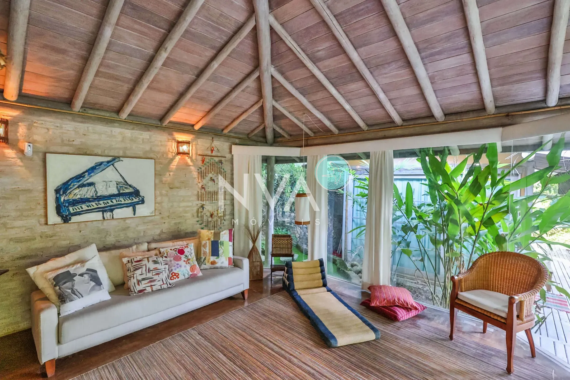 Casa, 1 quarto, 239 m² - Foto 8