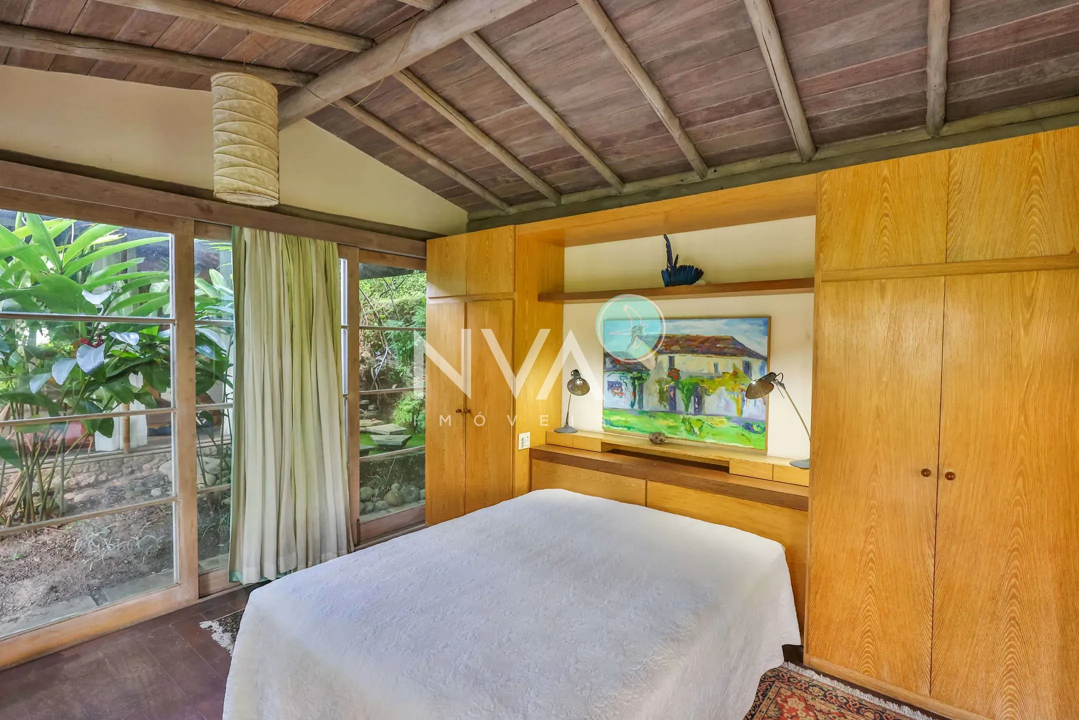 Casa, 1 quarto, 239 m² - Foto 10