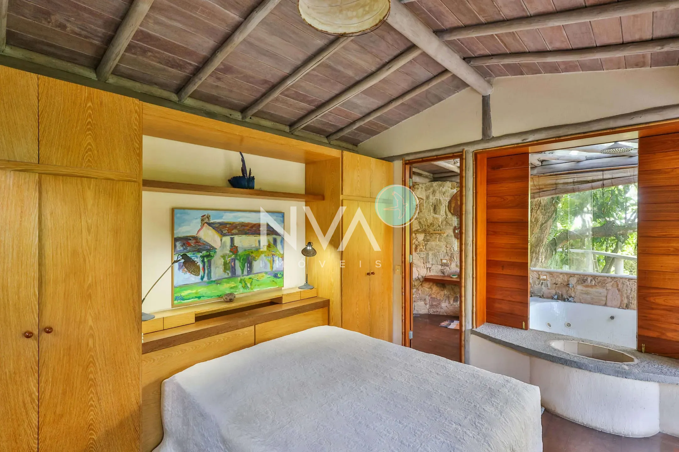 Casa, 1 quarto, 239 m² - Foto 11