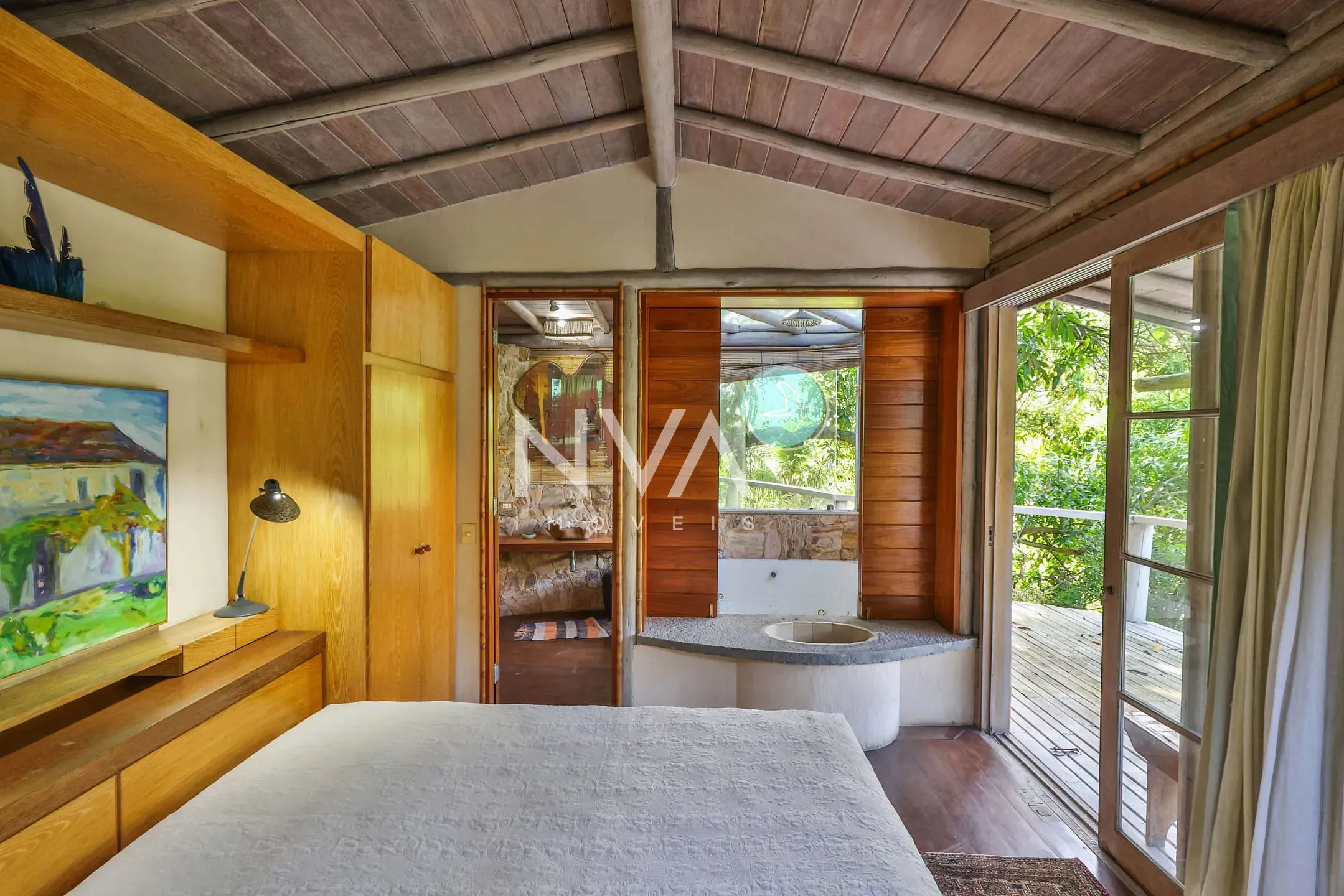 Casa, 1 quarto, 239 m² - Foto 12