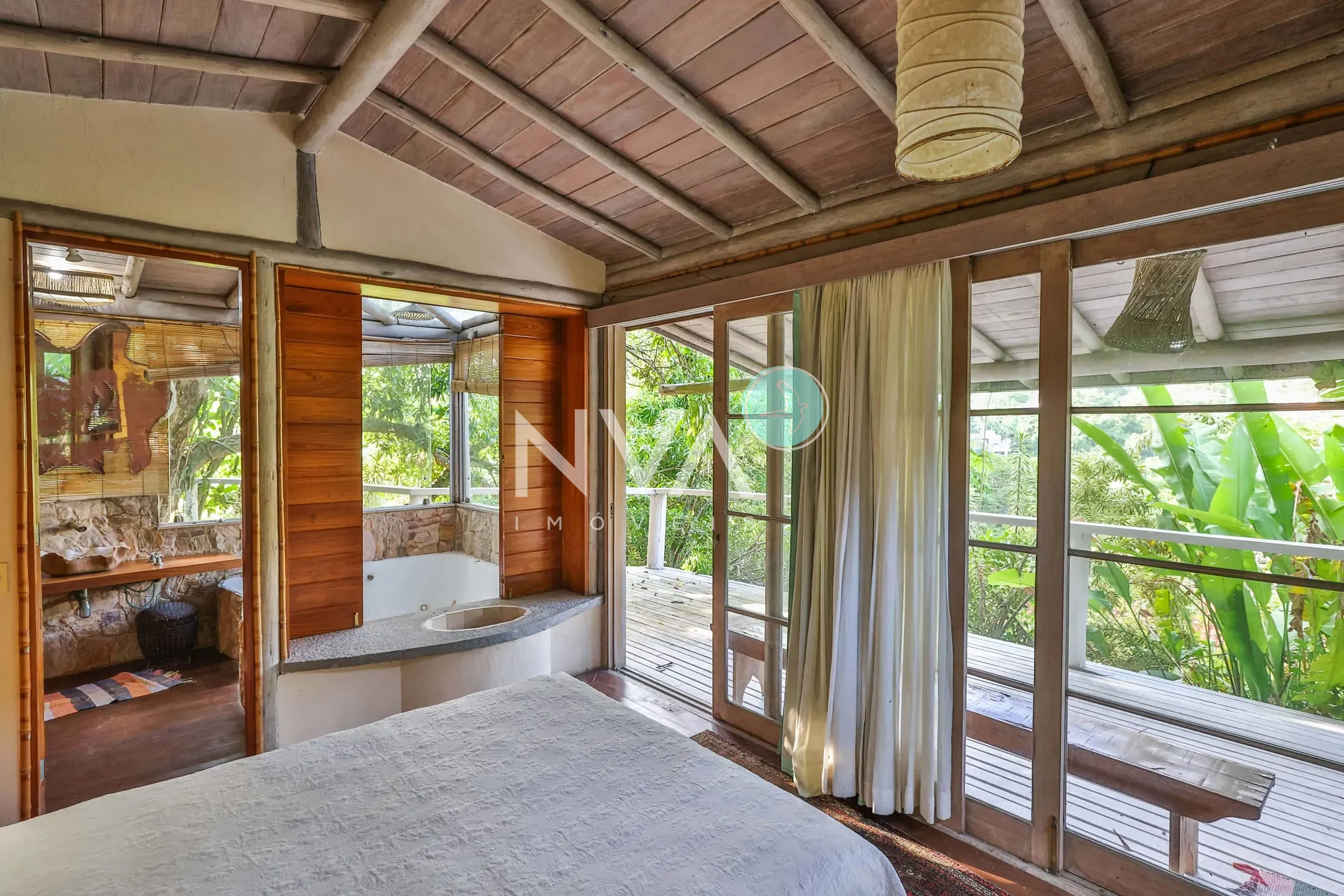 Casa, 1 quarto, 239 m² - Foto 13