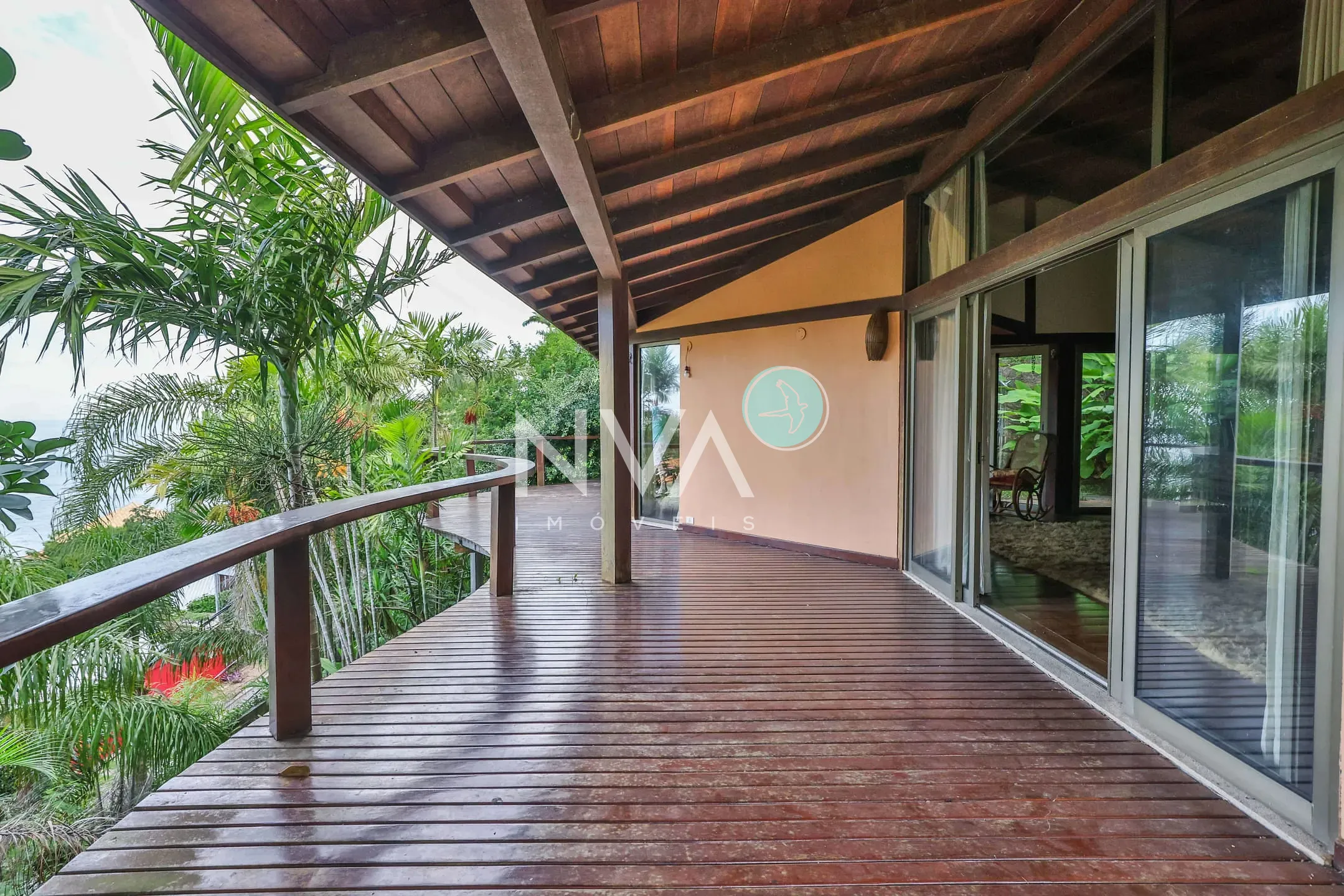 Casa, 1 quarto, 239 m² - Foto 2