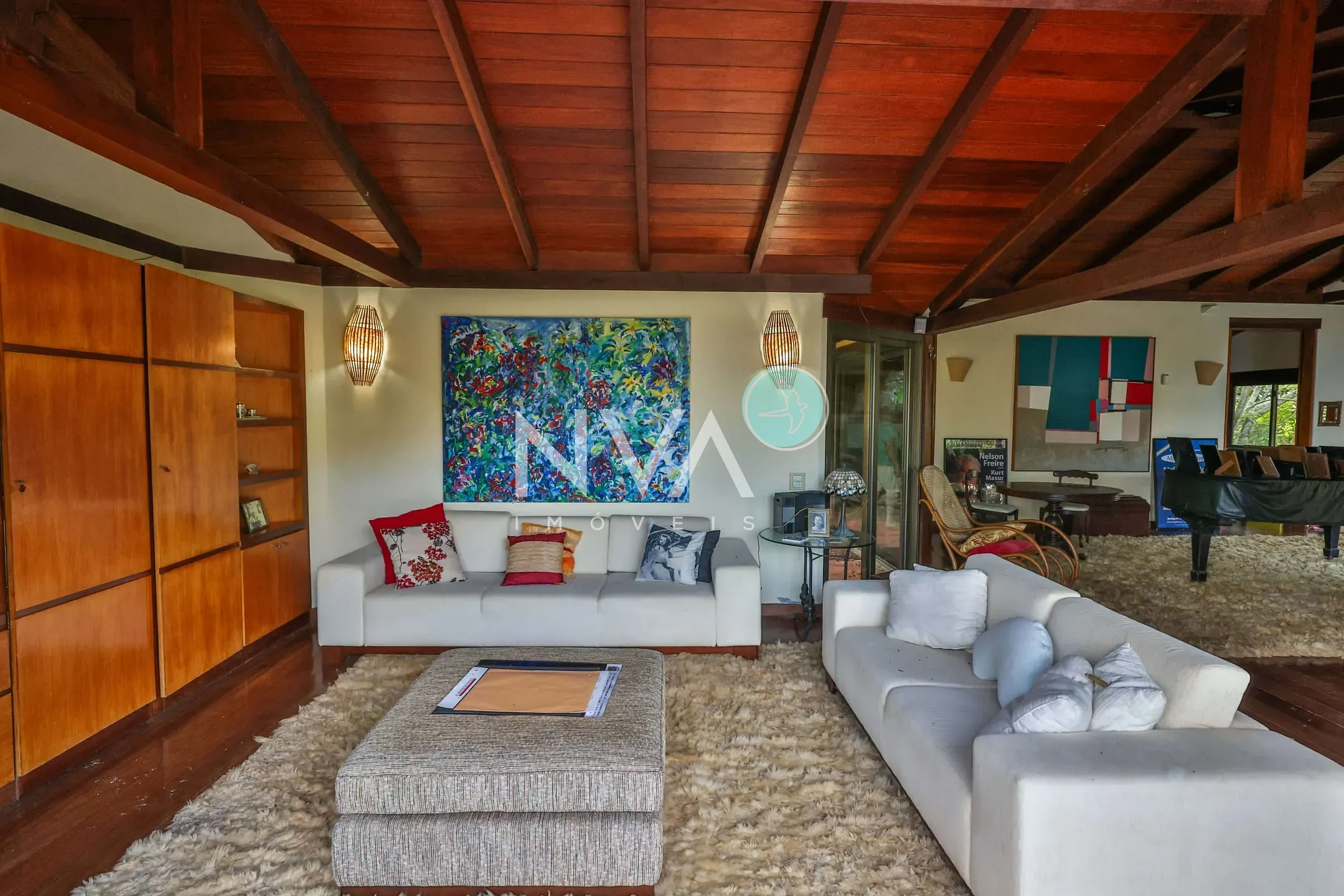 Casa, 1 quarto, 239 m² - Foto 5